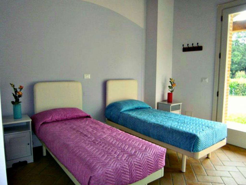 Brigida Bed & Breakfast Verucchio Room photo