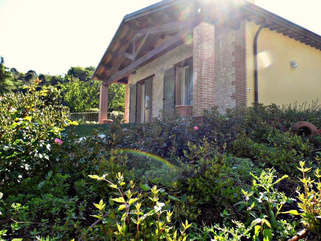 Brigida Bed & Breakfast Verucchio Exterior photo